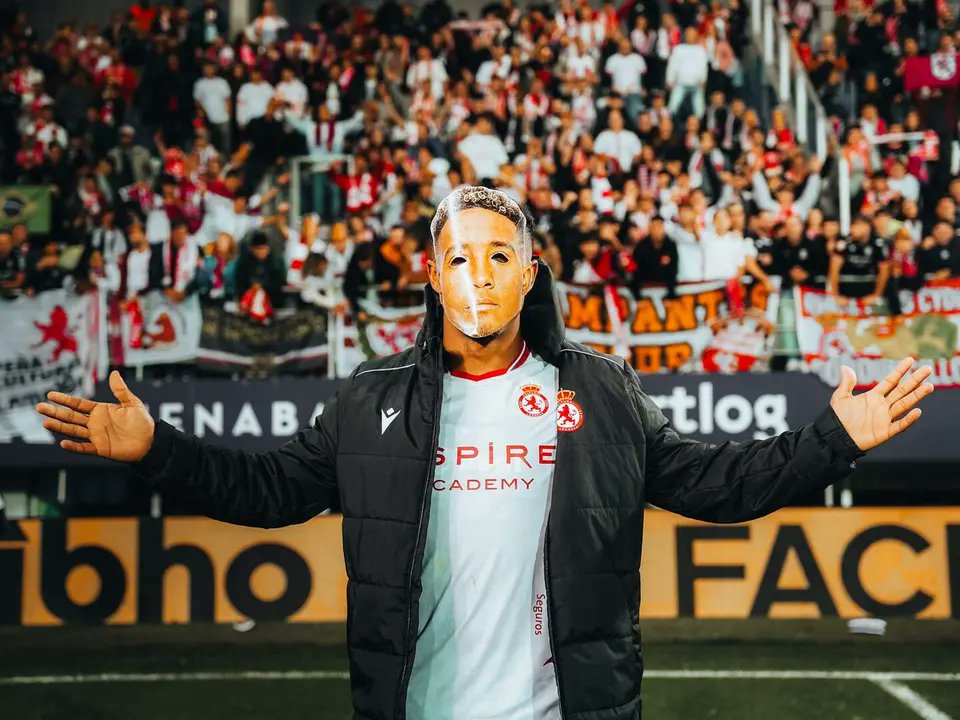 Deportiva - Deporvida tweet media