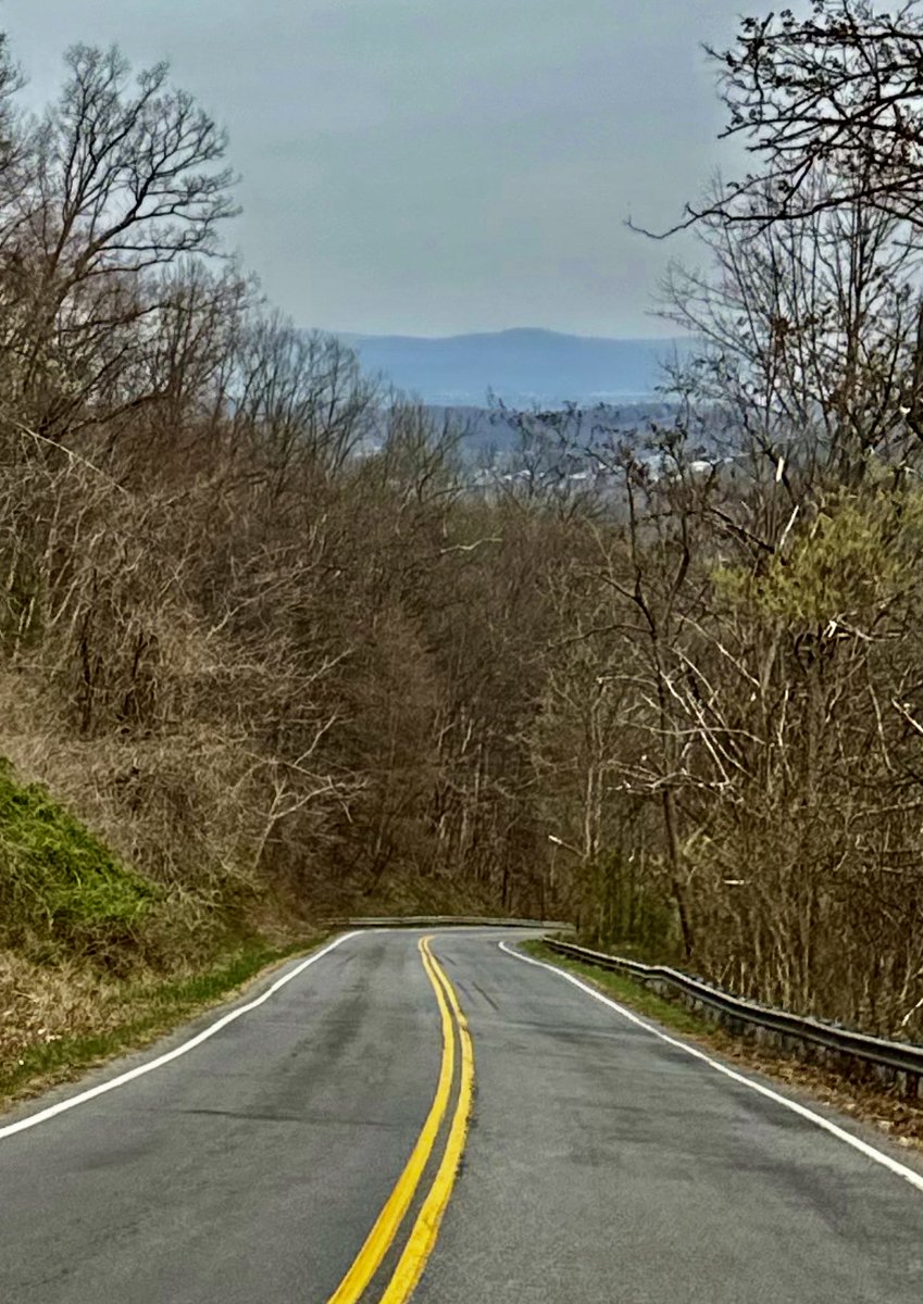 The Appalachian Podcast tweet media