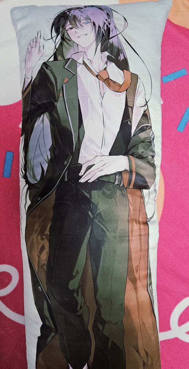 모이라❄ tweet media