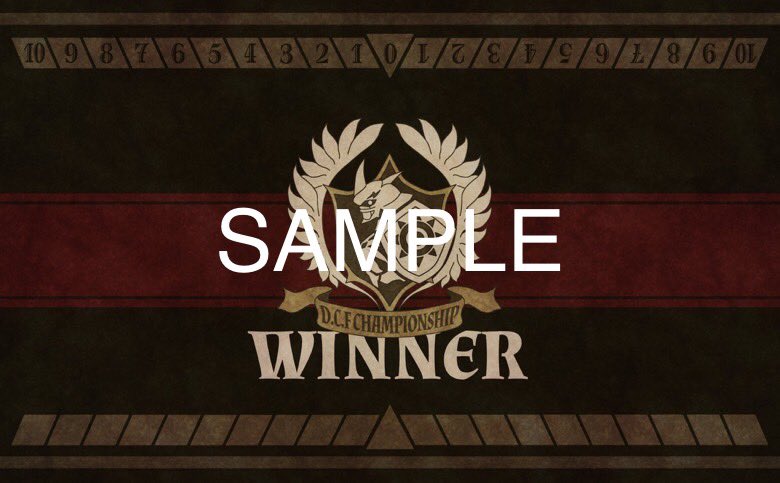 DCF - デジカ セントラル フェス tweet media