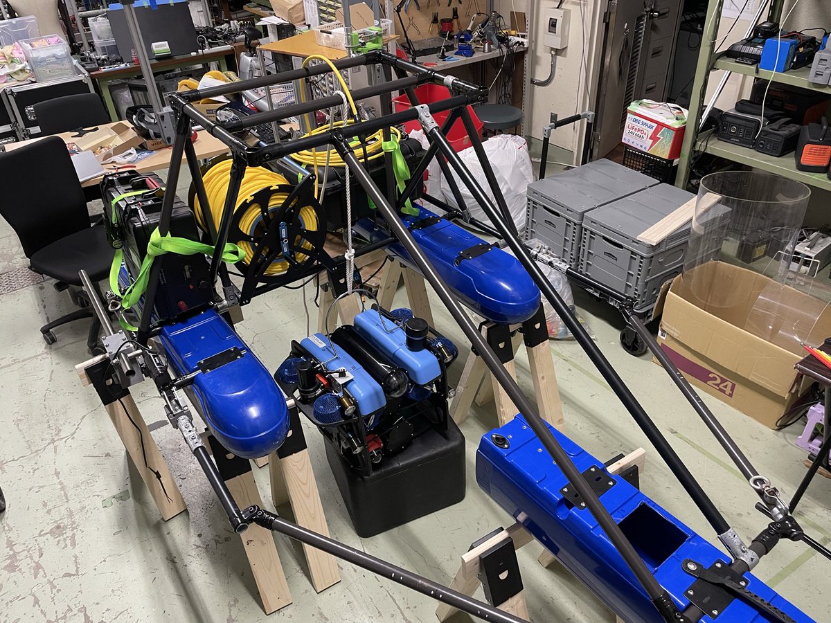 神戸高専ロボティクス tweet media