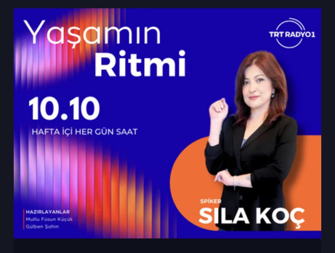 Sıla Koç tweet media