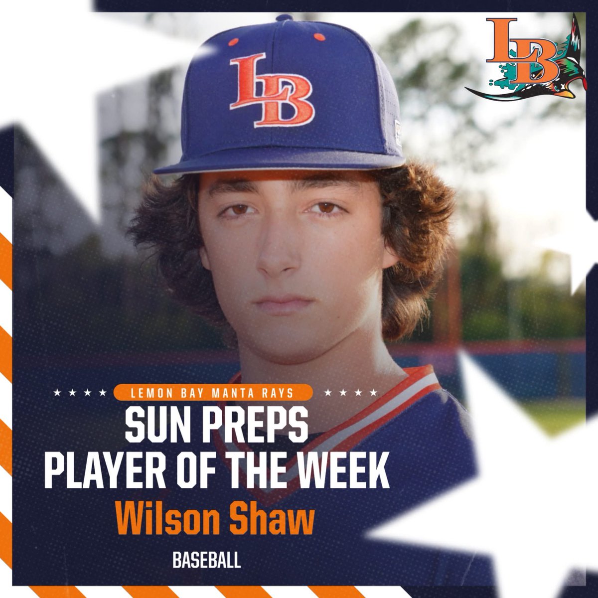 Lemon Bay Baseball tweet media