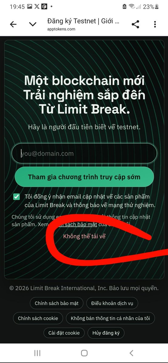 David Huân 🤝 tweet media