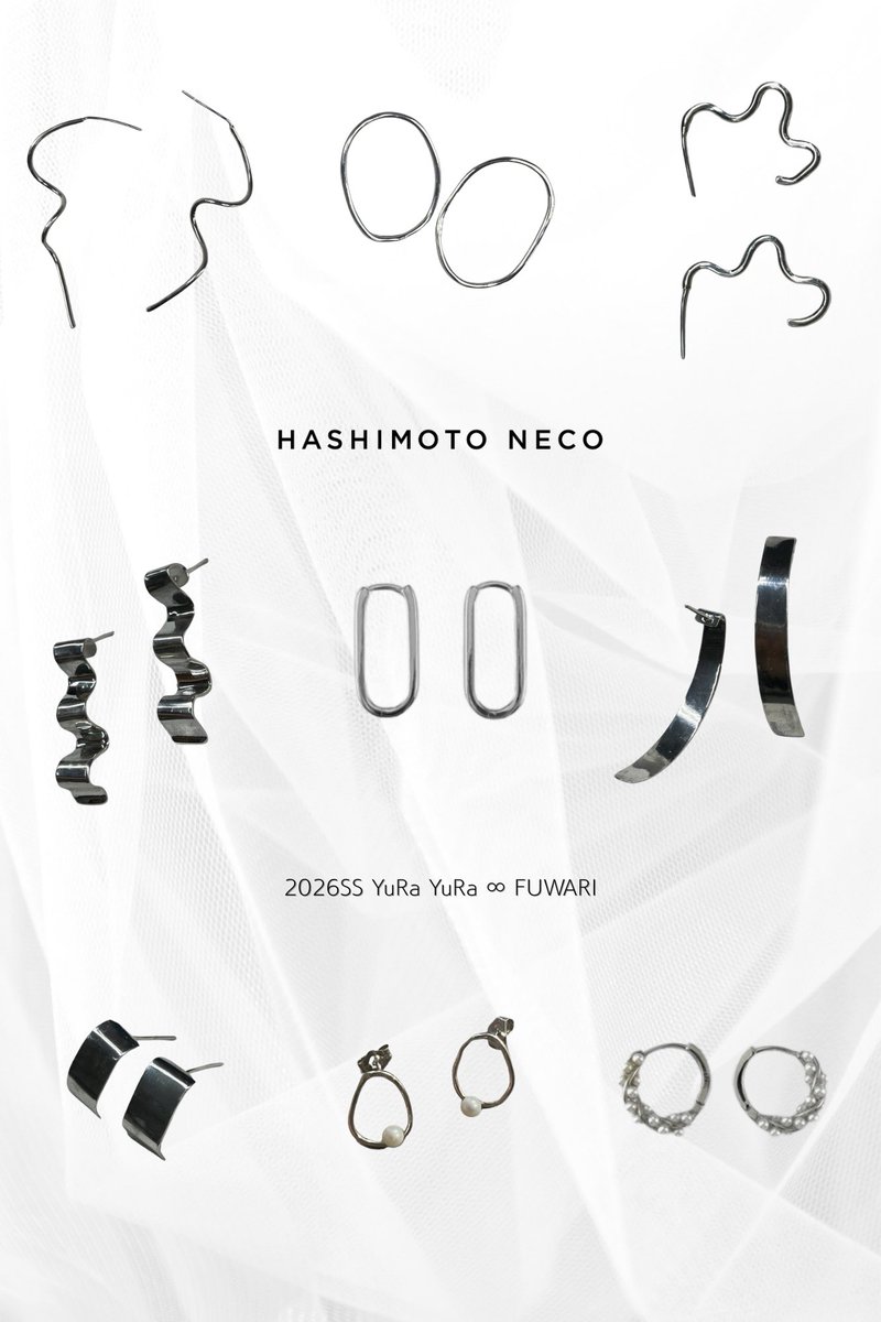 HASHIMOTO NECO tweet media