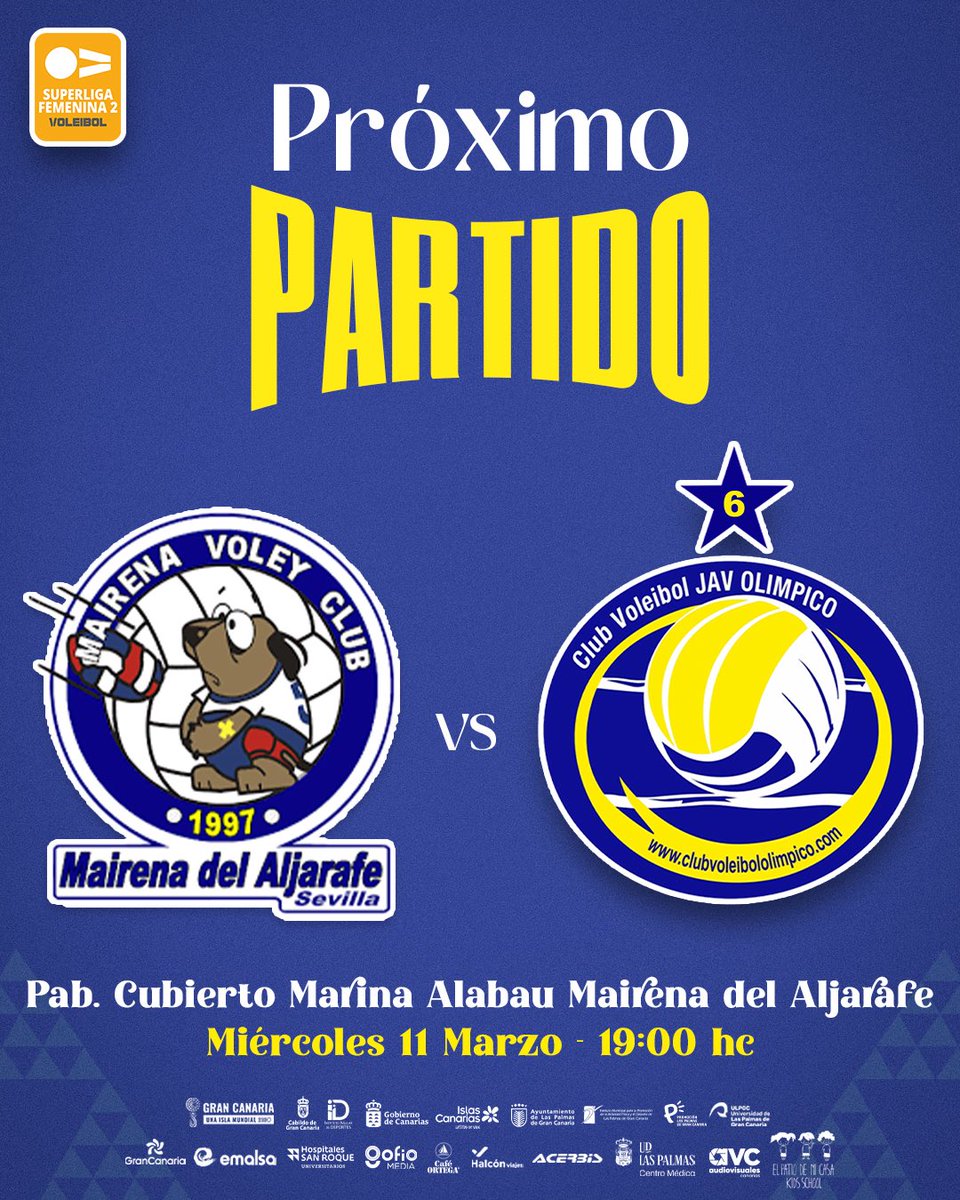 CV JAV Olímpico tweet media