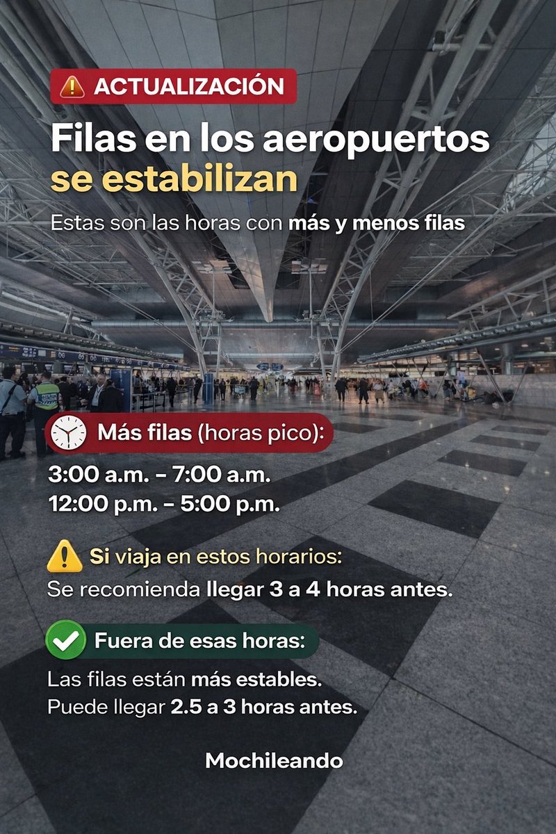 Mochileando tweet media