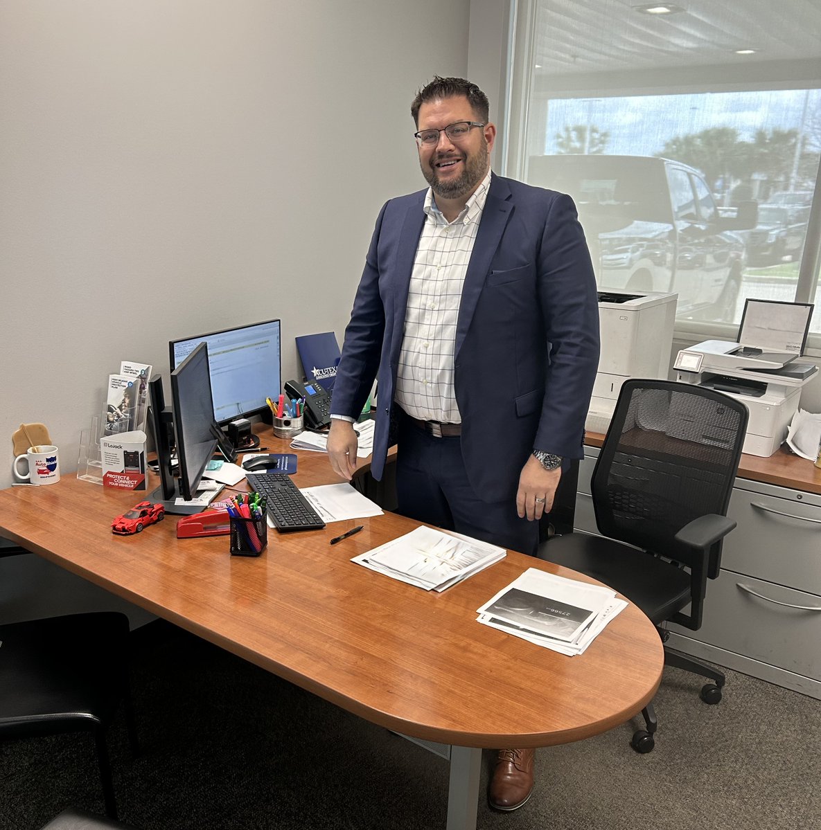 FocusOne tweet media