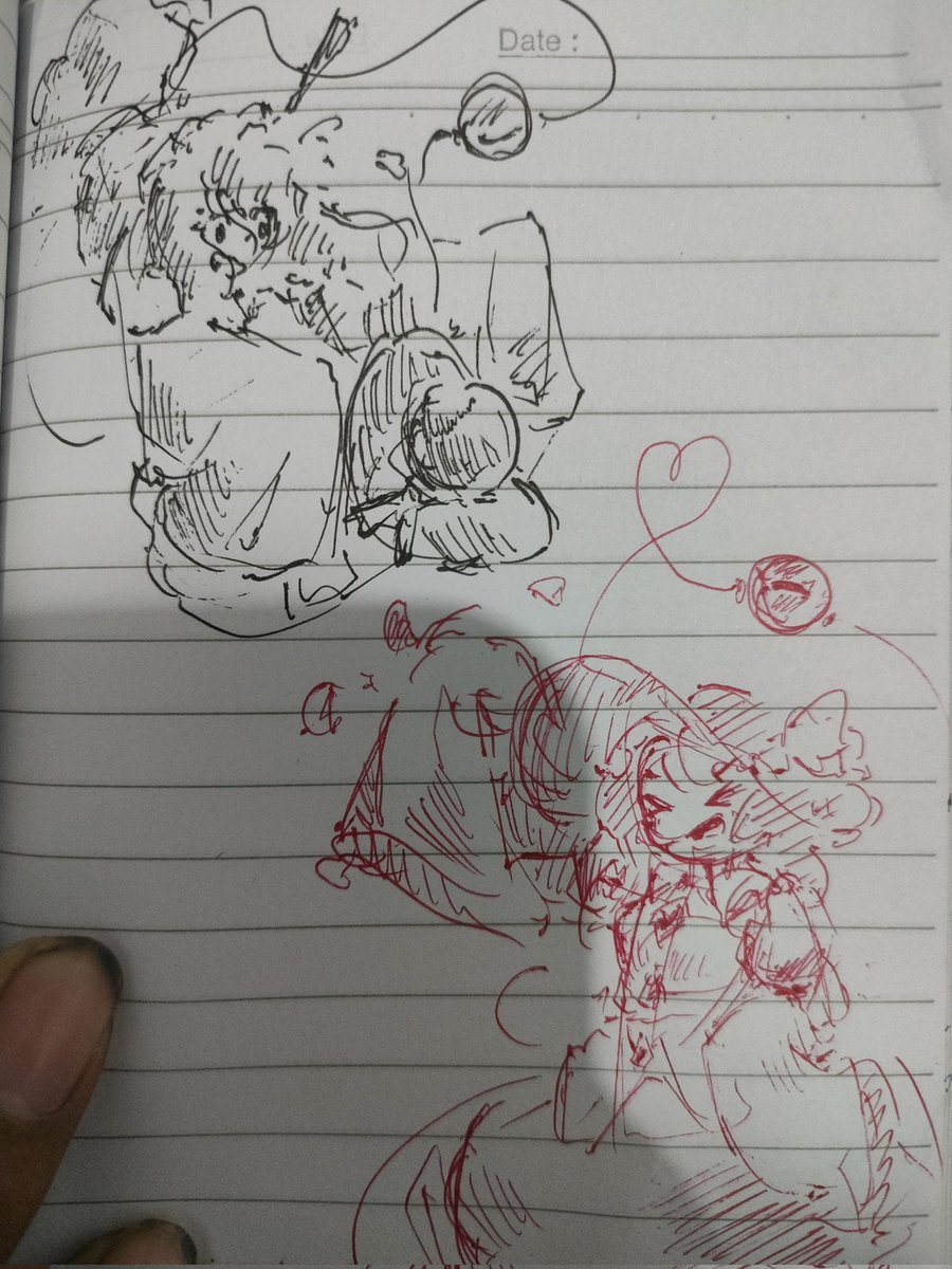 Arzzumy (open commission(0/3)) tweet media