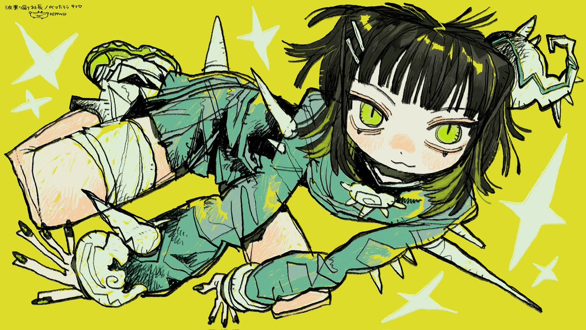 sdns53's tweet photo. skebありがとうございました🤍 https://t.co/eqYYnlfE80