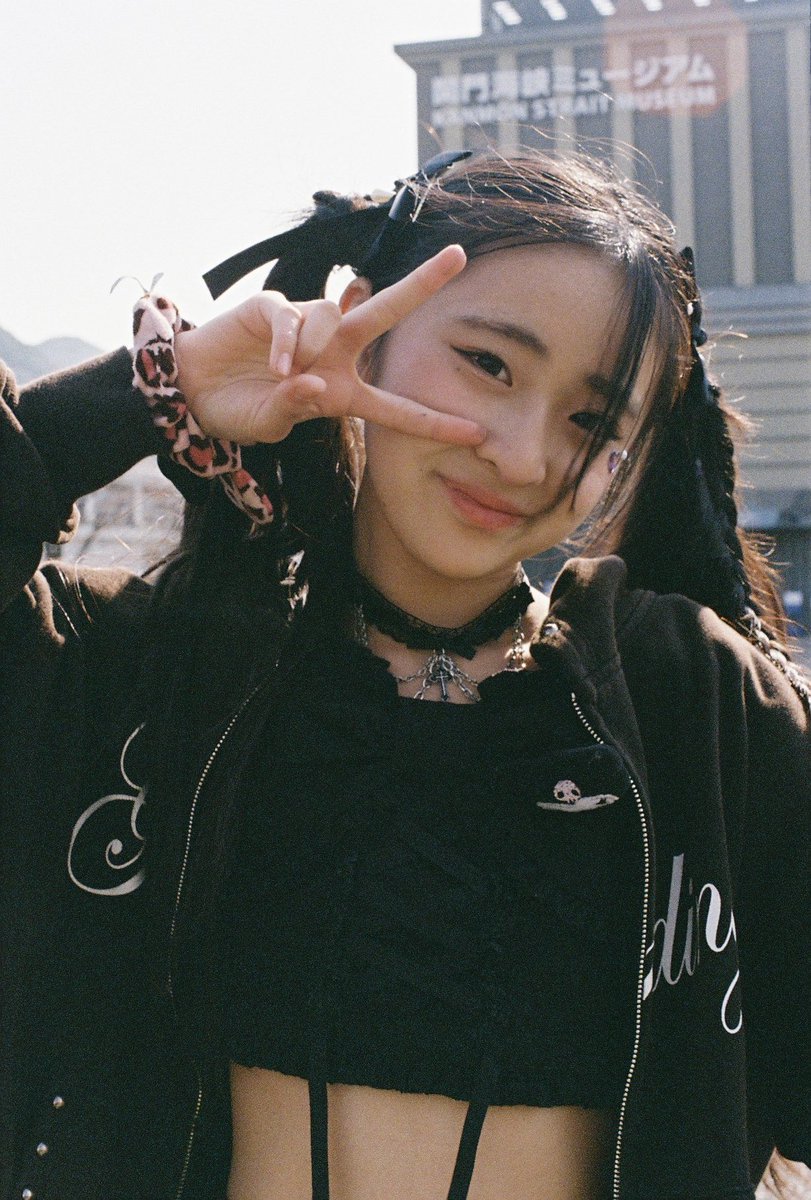Miyabi_X19a's tweet photo. 1年くらい前のフィルム現像したらりりあちゃんが幼い
#PENTAXSP
#Supertakumar50mm f1.4
#愛Dream
#乙花りりあ https://t.co/m0u0dqbxEQ