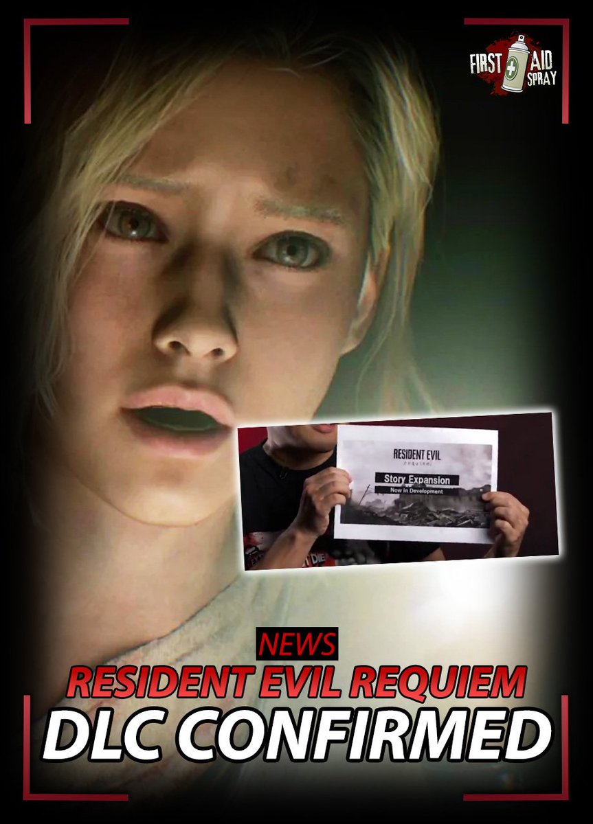 First Aid Spray Podcast tweet media