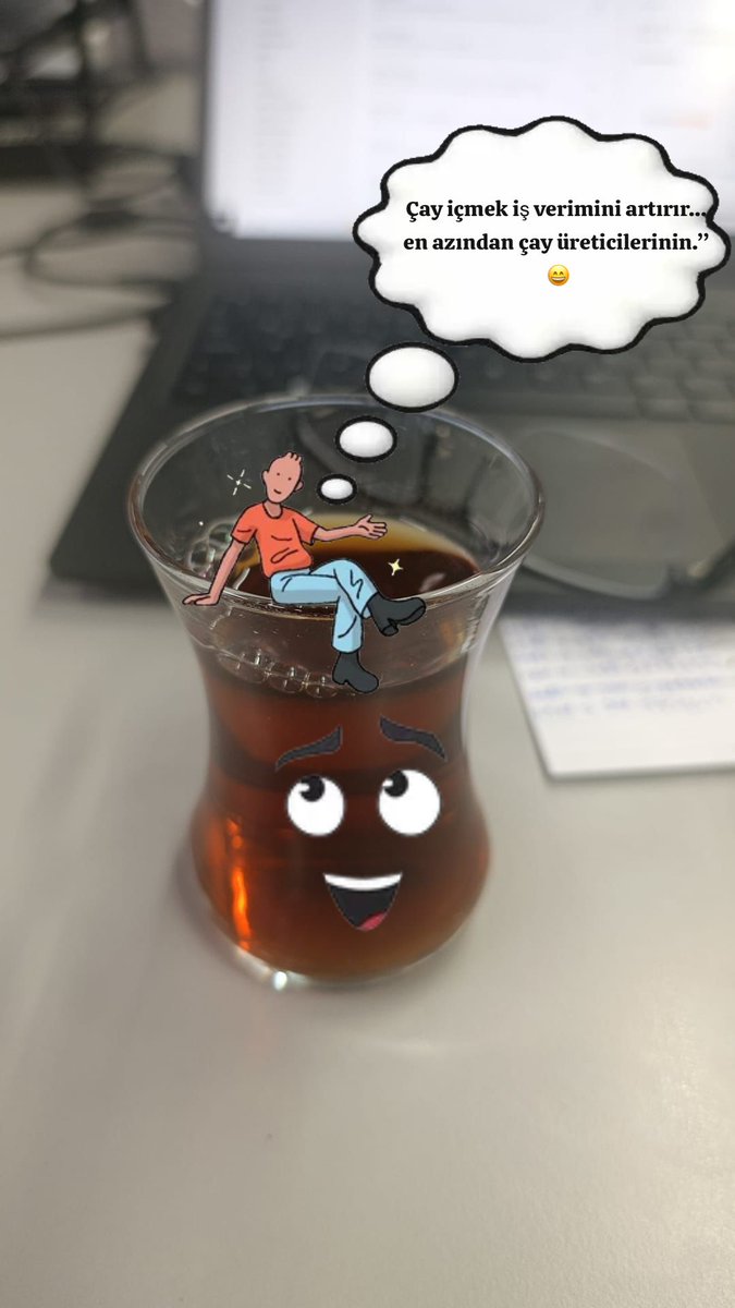 murat_zaza_24's tweet photo. Ömür dediğimiz nedir ki?
Çay bardakta
Soğuyana dek geçen zaman
Çayınız bardakta soğumadan
Tadıyla için hayatı..
#CanYucel #caykeyfi #gunenotum https://t.co/IYzglApPfi
