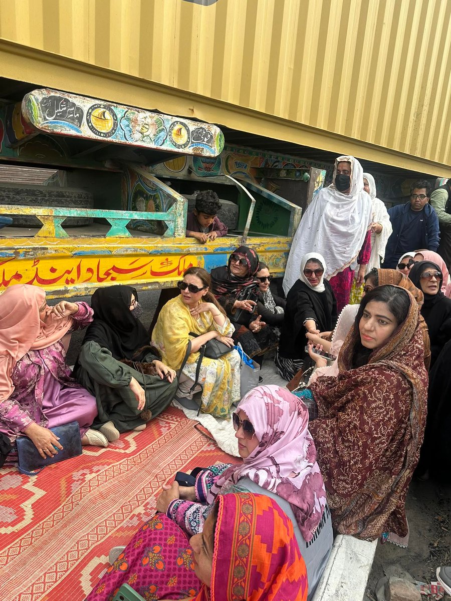 kohistan tigress tweet media