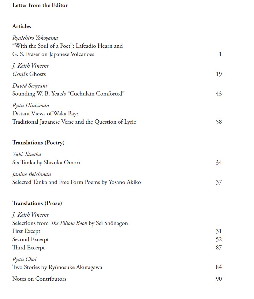 Literary Imagination tweet media