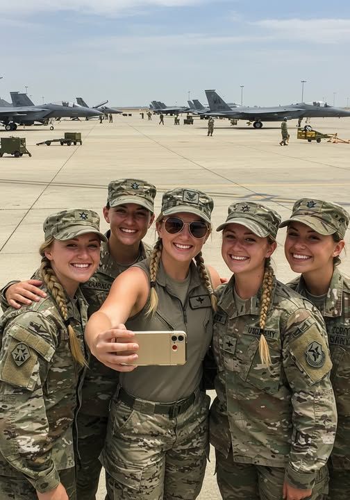 “Let’s follow everyone who is supporting Israel and America.

If you are a supporter, please raise your hand.” ✋🇺🇸🇮🇱