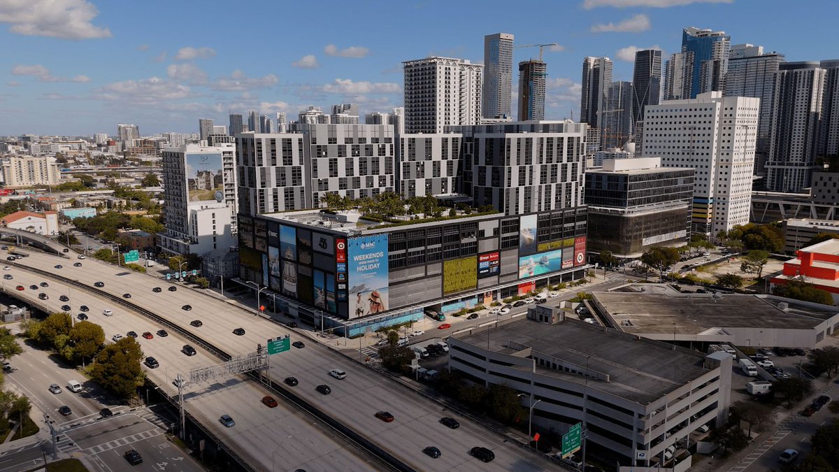 MSC Group tweet media