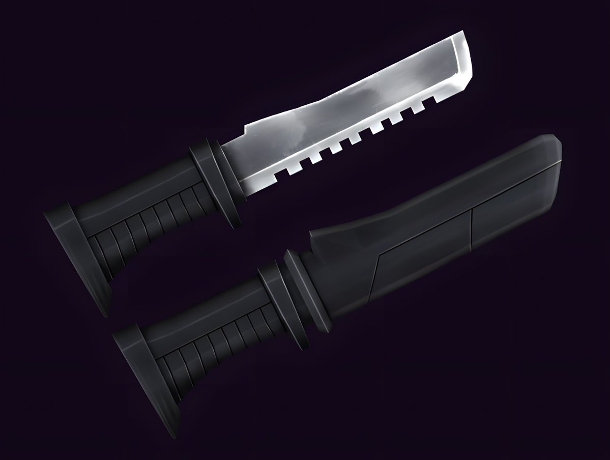 HelixKrober tweet media