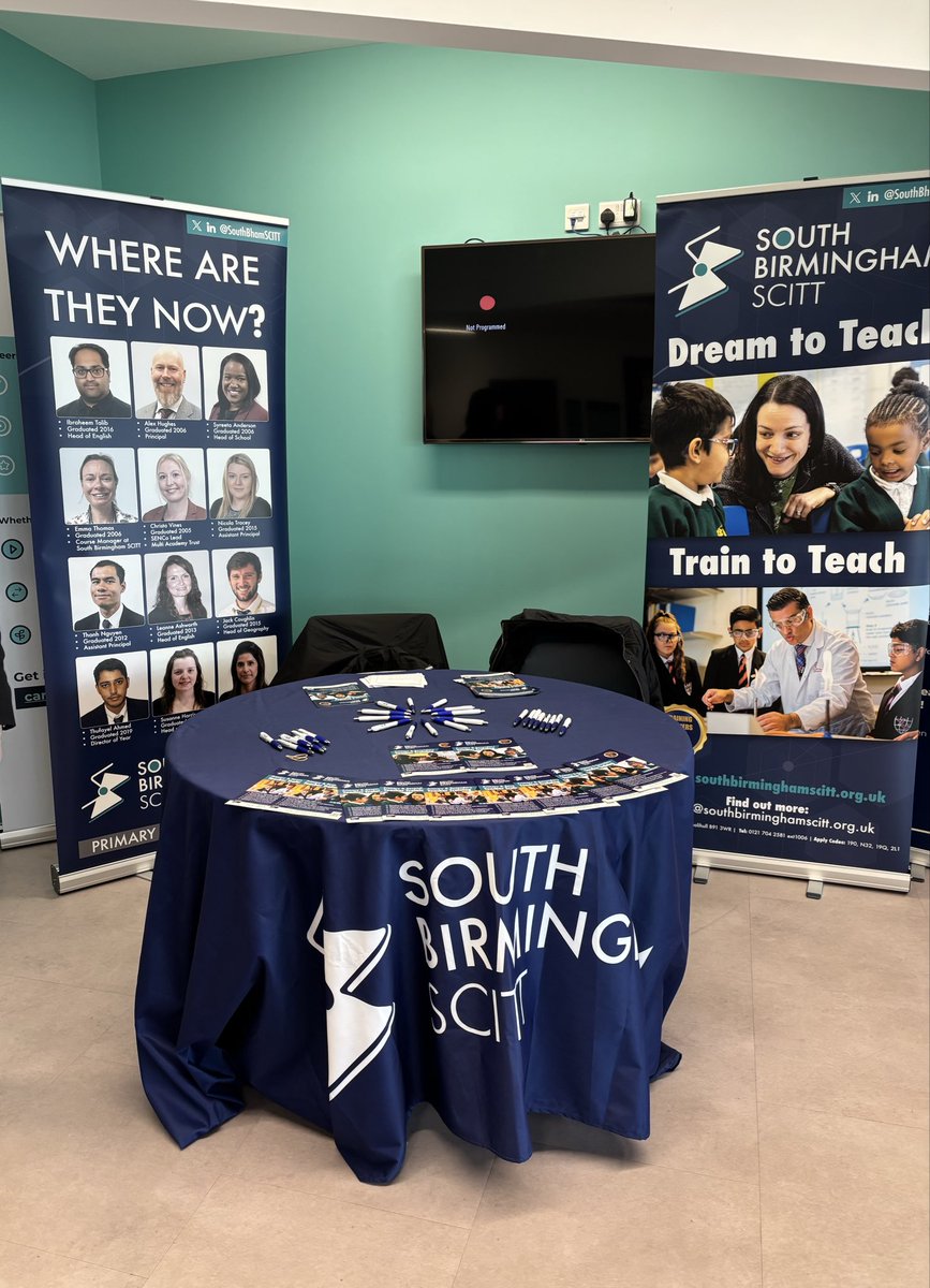 SouthBhamSCITT tweet media