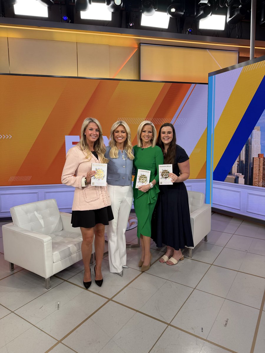 Shannon Bream tweet media