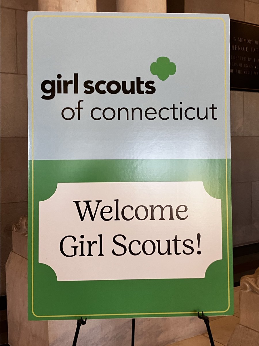 Connecticut State Capitol Information and Tours tweet media