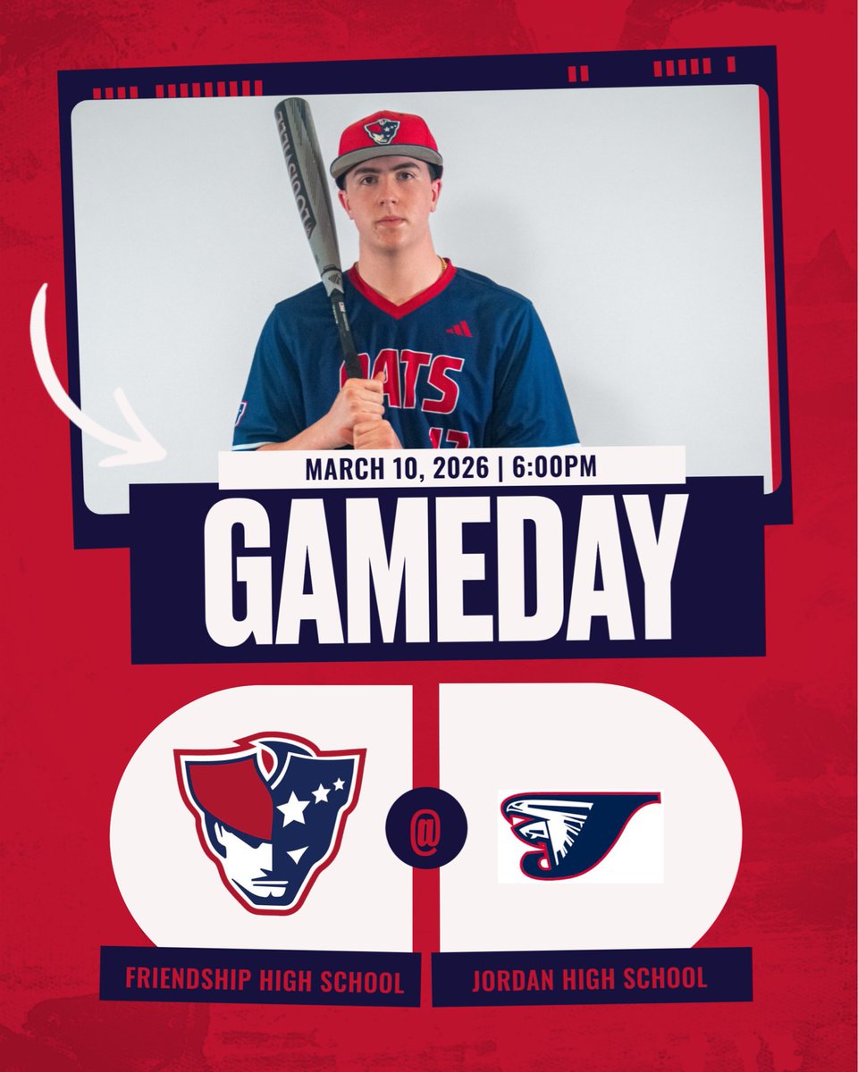 Patriots Baseball tweet media