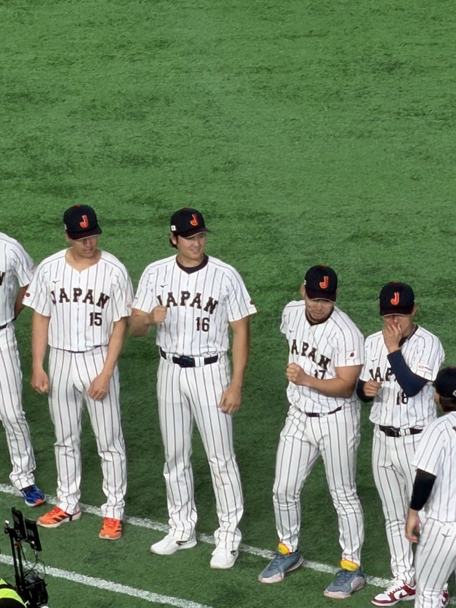 RSJimmy2020's tweet photo. #大谷翔平 https://t.co/d2QIc7cxzd