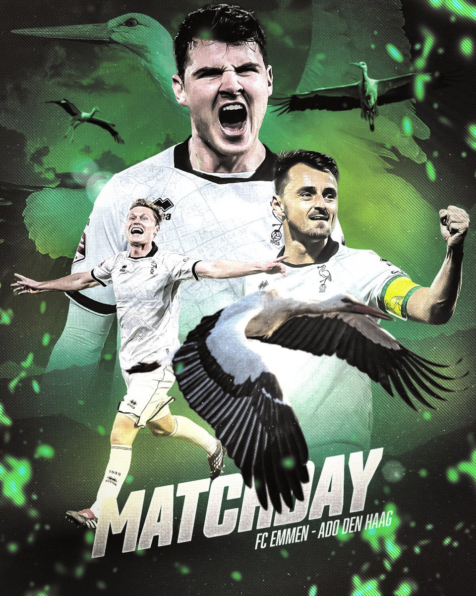 ADO Den Haag tweet media