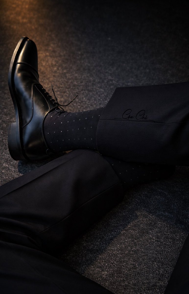 Cậu Chủ ( 老板 ) tweet media