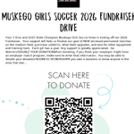 Photo by Muskego Girls Soccer (@MuskegoGS)
