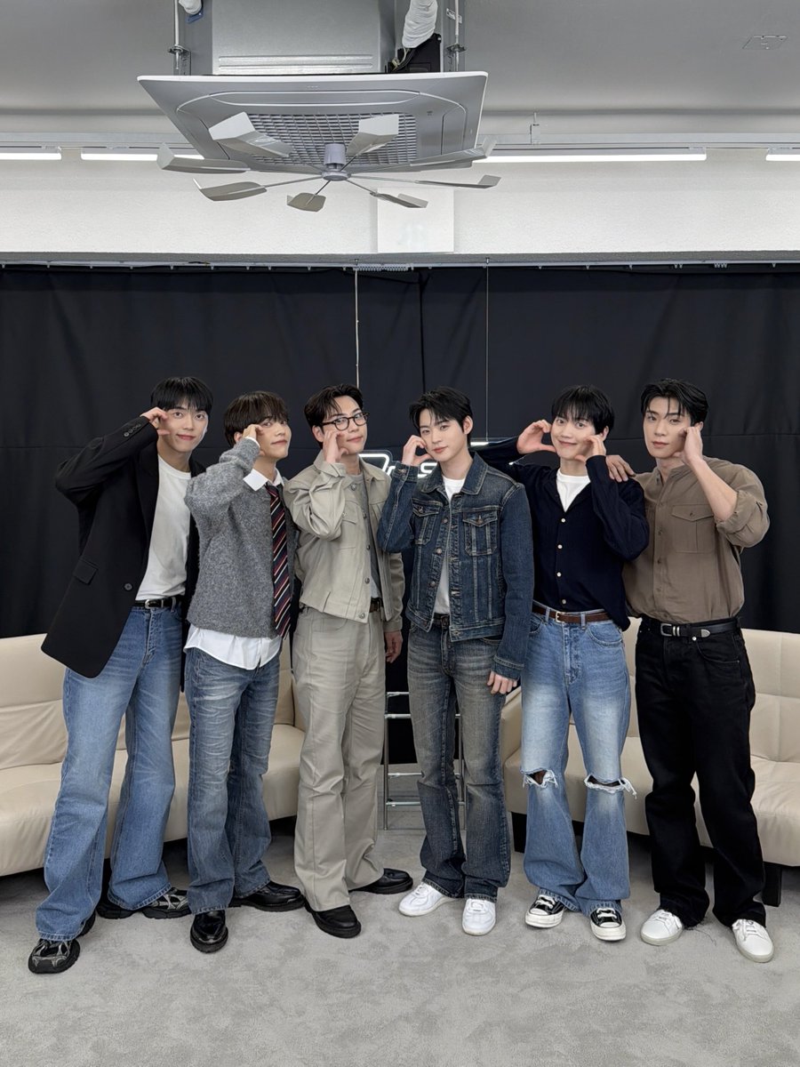 온앤오프 (ONF) OFFICIAL tweet media
