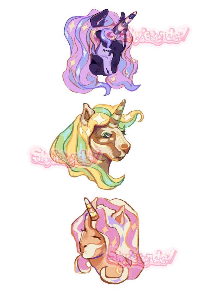 Skylet➡️COMMISSIONS OPEN!! tweet media