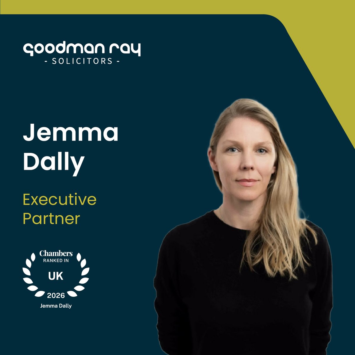 Goodman Ray tweet media