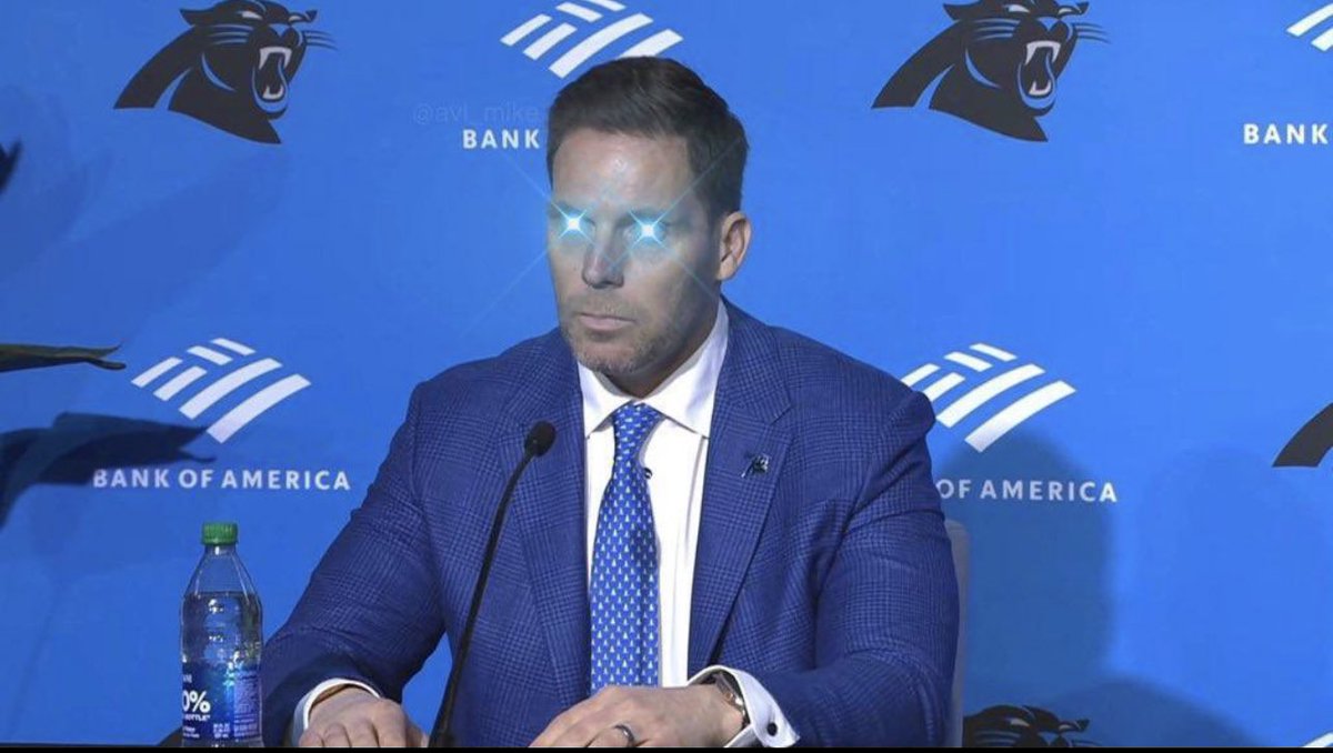 amsoutelo's tweet photo. @Panthers can we please have @Fanatics add legend Dan Morgan Jerseys! #keeppounding #freeagency https://t.co/A9vbps8MYy