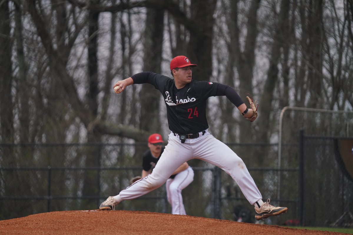 Rob Vitense ⚾️ tweet media