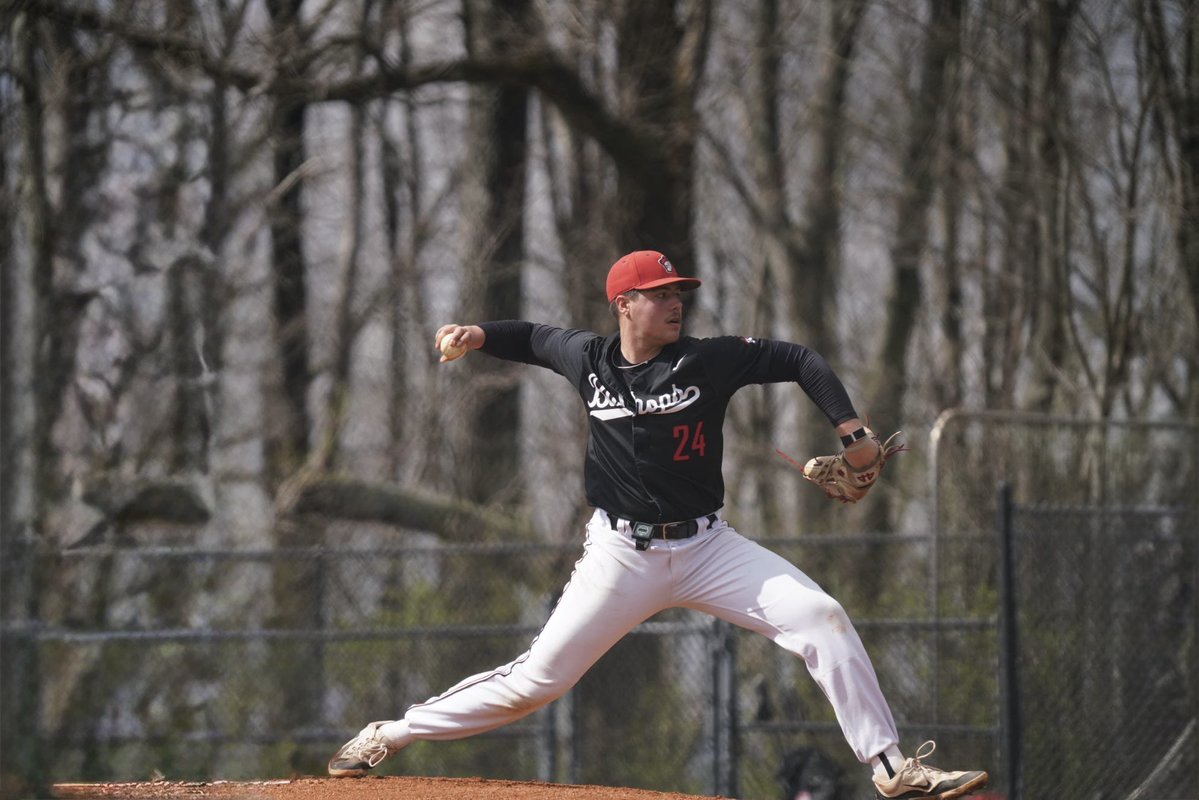 Rob Vitense ⚾️ tweet media