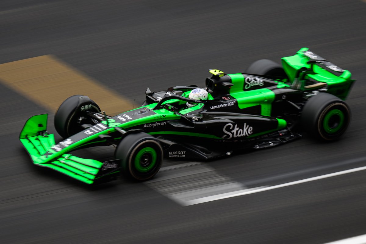 Formula 1 tweet media