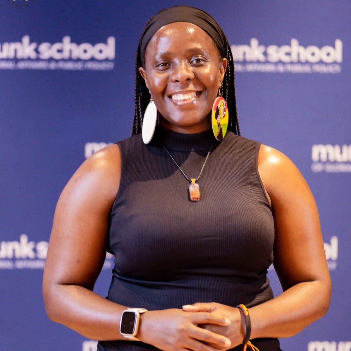 PEACE KAHUNDE tweet media