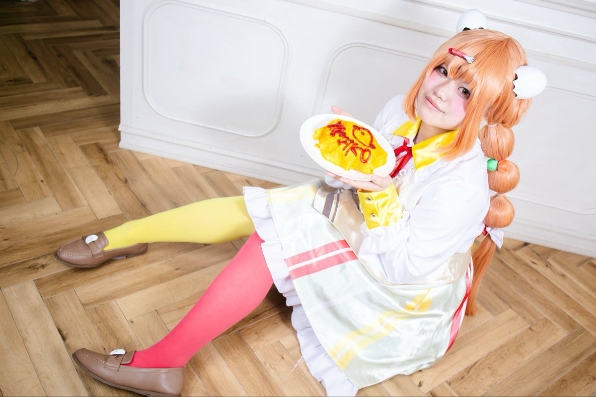 ちょこ♔ tweet media