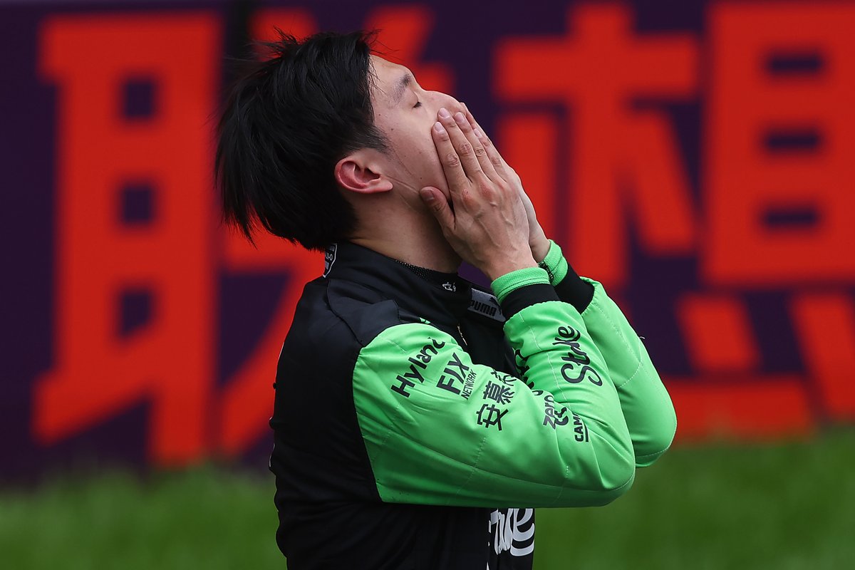 Formula 1 tweet media