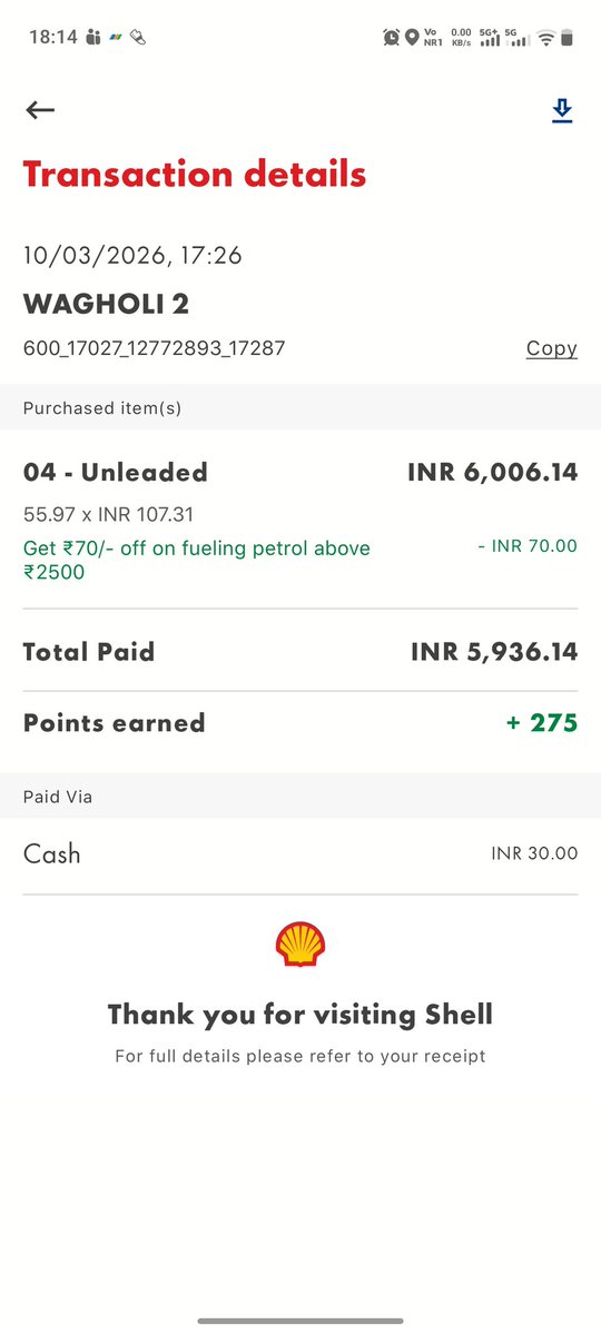 Ricky Das tweet media