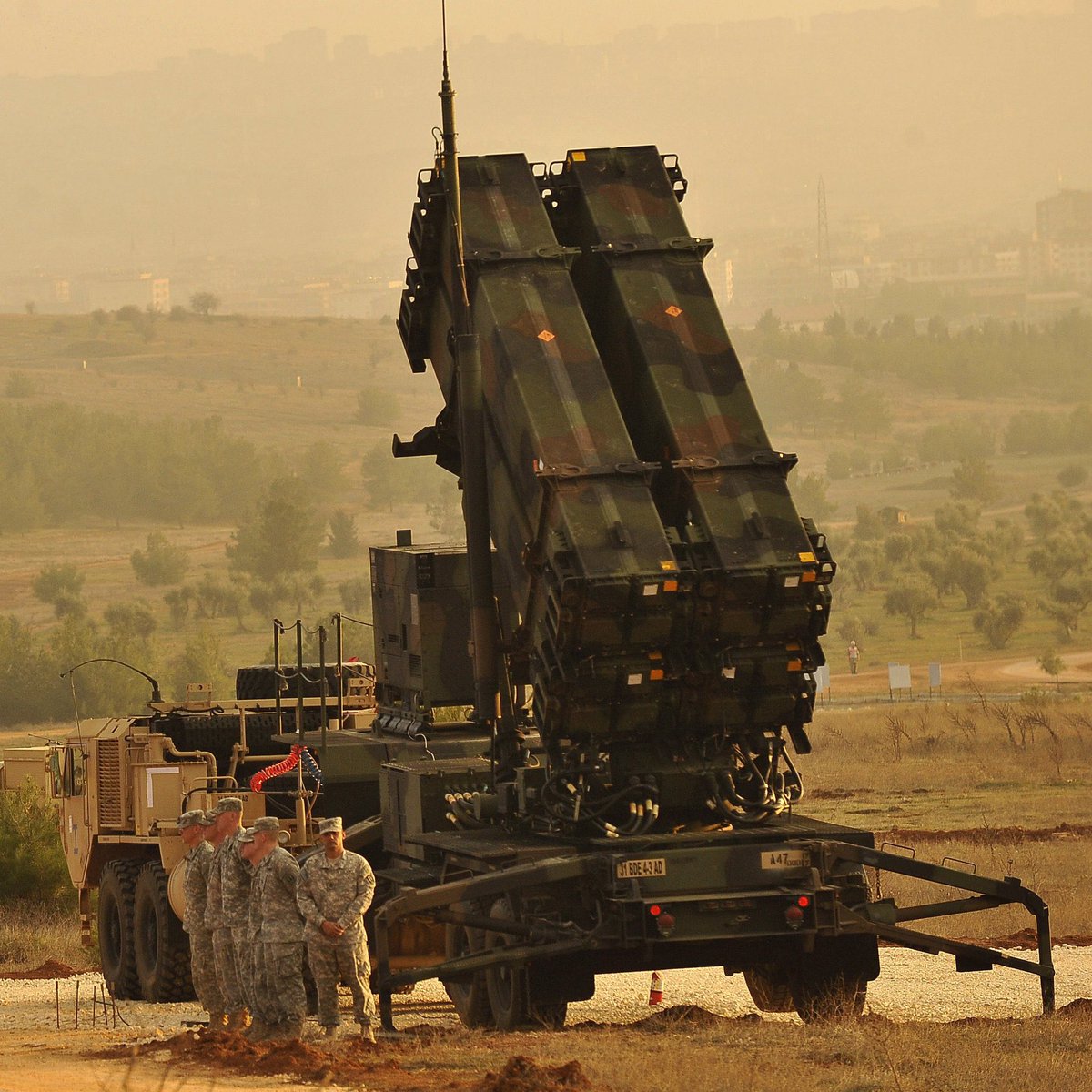 İran Aktüel tweet media