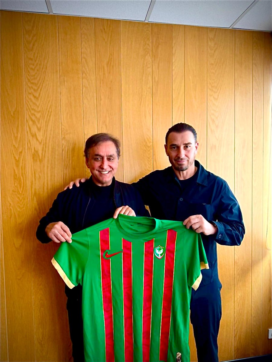 Aziz Elaldı tweet media