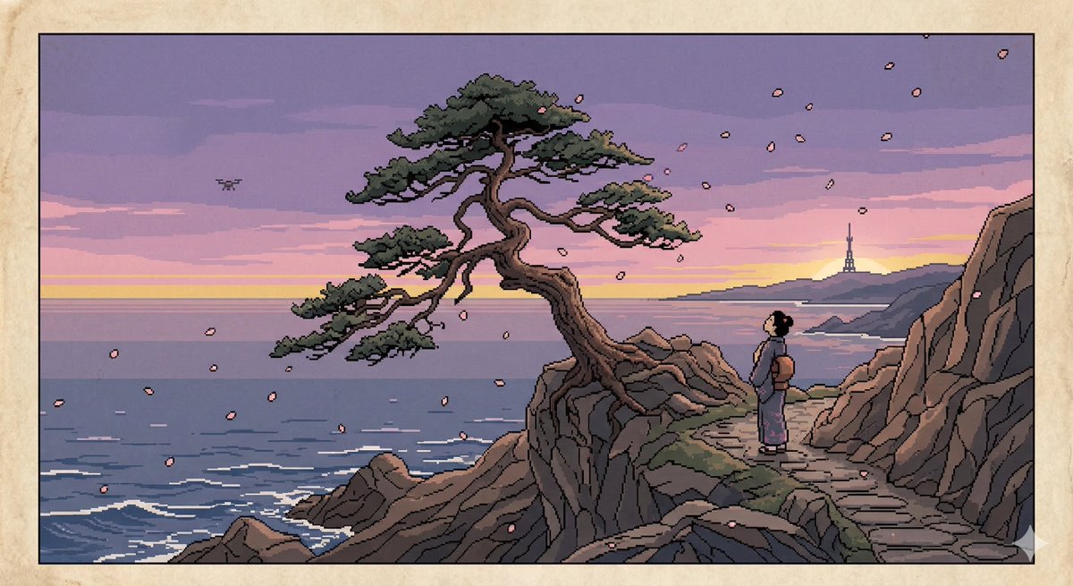 The Relay tweet media