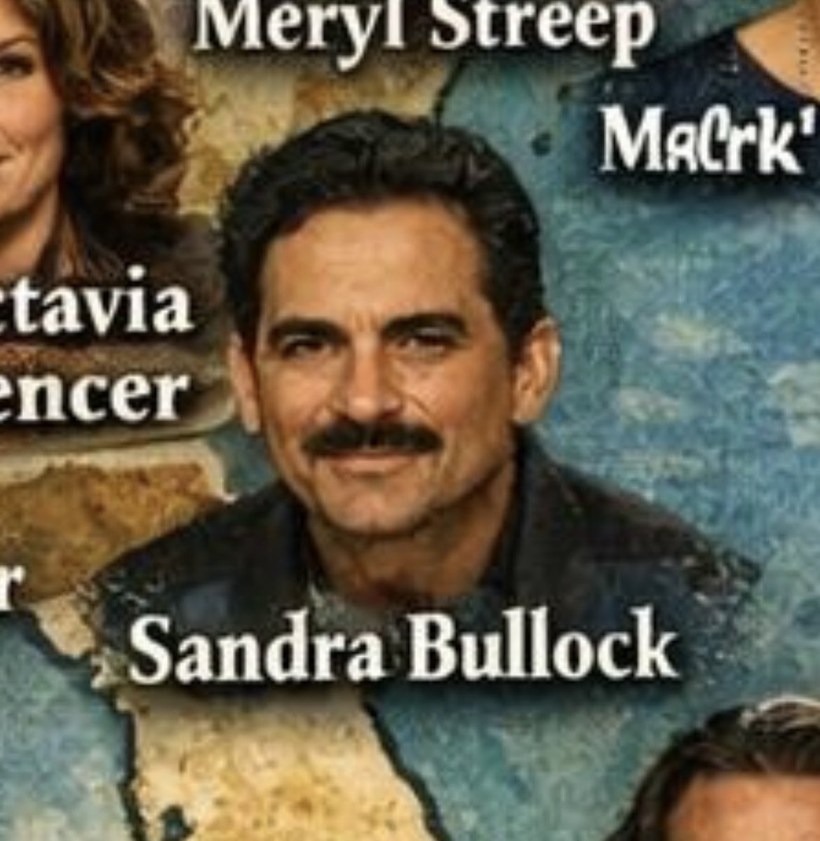 Loved her in The Blind Side