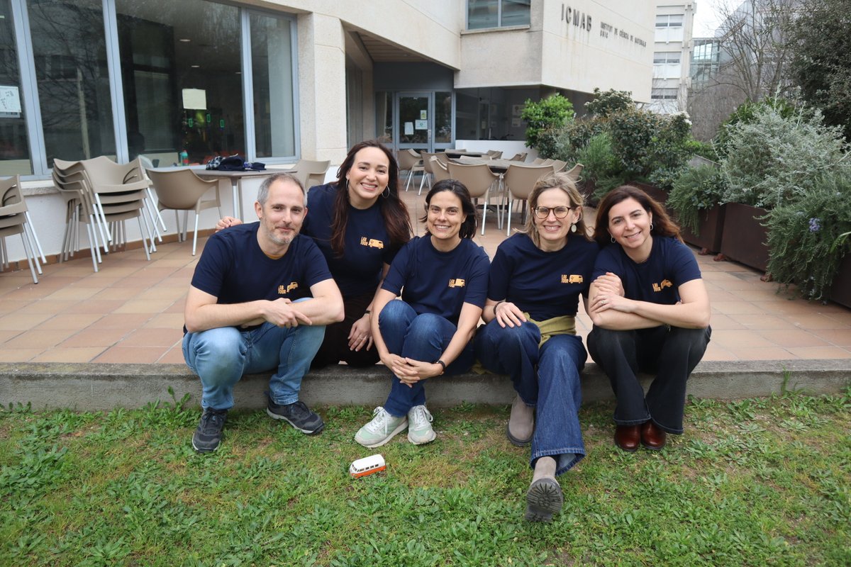 icmabCSIC tweet media