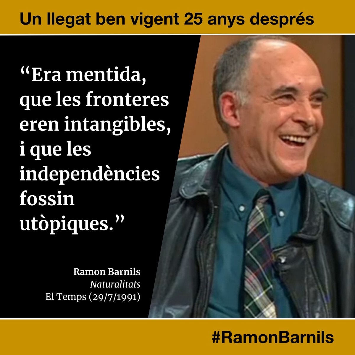 Quim Torra i Pla tweet media