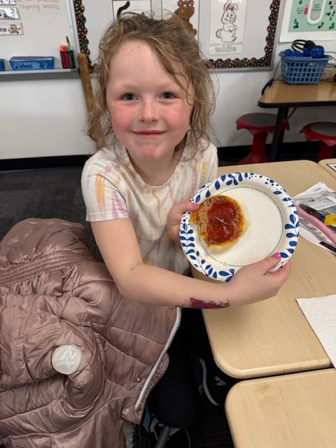 Clinton Prairie Elem tweet media