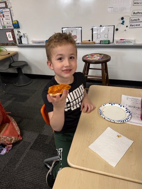 Clinton Prairie Elem tweet media