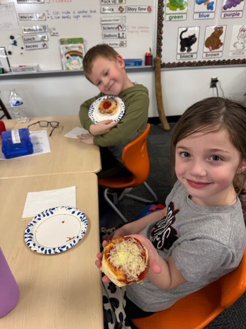 Clinton Prairie Elem tweet media